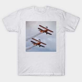 Breitling Wing Walkers T-Shirt